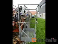 Arcomet mr75 bouwkraan - afbeelding 2 van  26