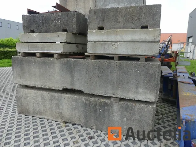 Arcomet mr75 bouwkraan - afbeelding 3 van  26