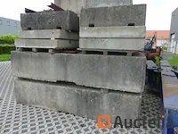 Arcomet mr75 bouwkraan - afbeelding 3 van  26