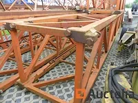 Arcomet mr75 bouwkraan - afbeelding 4 van  26