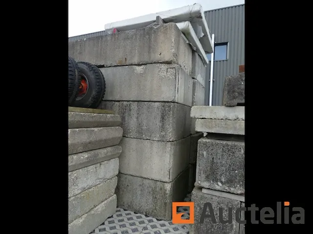 Arcomet mr75 bouwkraan - afbeelding 5 van  26