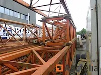 Arcomet mr75 bouwkraan - afbeelding 11 van  26
