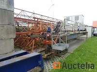 Arcomet mr75 bouwkraan - afbeelding 1 van  26
