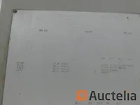 Arcomet mr75 bouwkraan - afbeelding 13 van  26