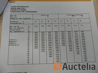 Arcomet mr75 bouwkraan - afbeelding 18 van  26