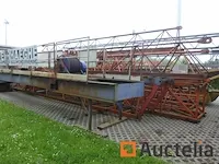 Arcomet mr75 bouwkraan - afbeelding 12 van  26