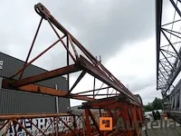Arcomet mr75 bouwkraan - afbeelding 23 van  26