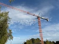 Arcomet mr95 torenkraan
