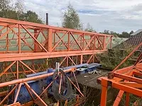 Arcomet mr95 torenkraan - afbeelding 4 van  15