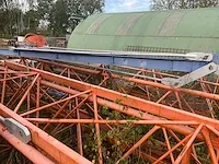 Arcomet mr95 torenkraan - afbeelding 6 van  15