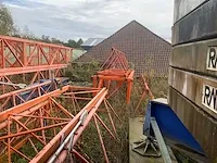 Arcomet mr95 torenkraan - afbeelding 15 van  15