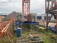 Arcomet mr95 torenkraan - afbeelding 4 van  8