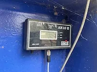 Arcomet mr95 torenkraan - afbeelding 7 van  8