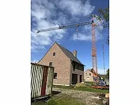 Arcomet t20 torenkraan - afbeelding 1 van  31