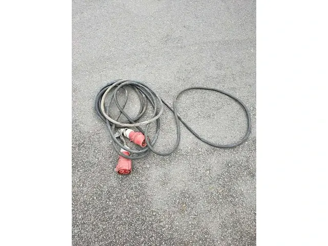Arcomet t24 compact 26 b - 1999 - afbeelding 5 van  7