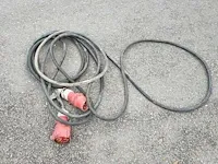 Arcomet t24 compact 26 b - 1999 - afbeelding 5 van  7
