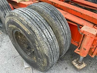 Arcomet wielenstel - afbeelding 4 van  10