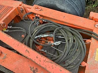 Arcomet wielenstel - afbeelding 5 van  10
