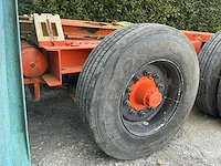 Arcomet wielenstel - afbeelding 6 van  10