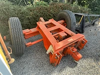 Arcomet wielenstel - afbeelding 7 van  10