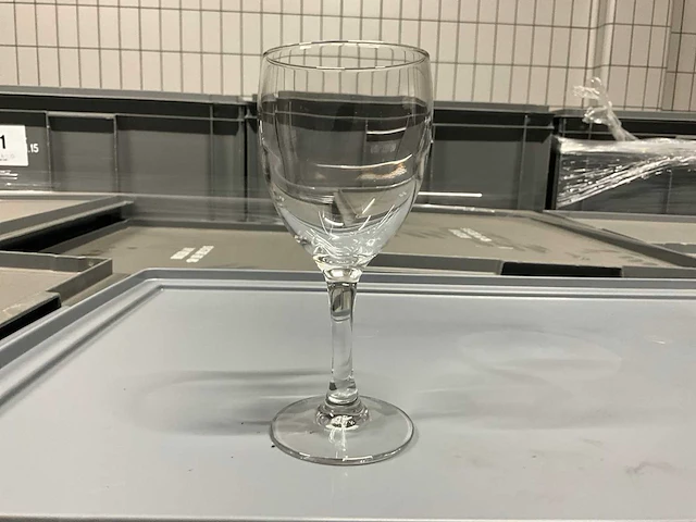 Arcoroc - glasses (480x) - afbeelding 1 van  2