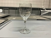 Arcoroc - glasses (480x) - afbeelding 1 van  2