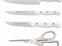 Arcos keukenmessenset - afbeelding 1 van  2