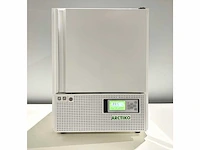 Arctiko lf 100 biomedical freezer -30 to -10°c - afbeelding 1 van  3