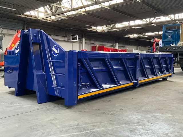 Ardax container - afbeelding 1 van  12