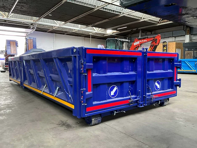 Ardax container - afbeelding 6 van  12