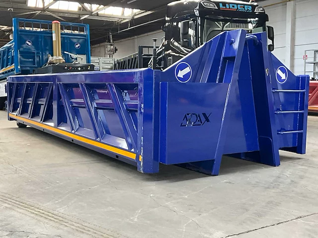 Ardax container - afbeelding 9 van  12