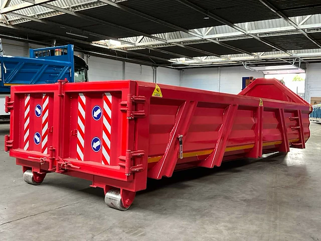 Ardax container - afbeelding 8 van  12