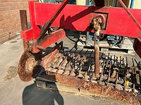 Ardbeiplant/aardappelrooier - afbeelding 5 van  5
