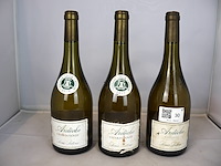 Ardeche 2007 (x3) - afbeelding 1 van  4