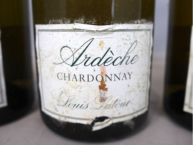 Ardeche 2007 (x3) - afbeelding 2 van  4