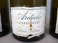 Ardeche 2007 (x3) - afbeelding 2 van  4