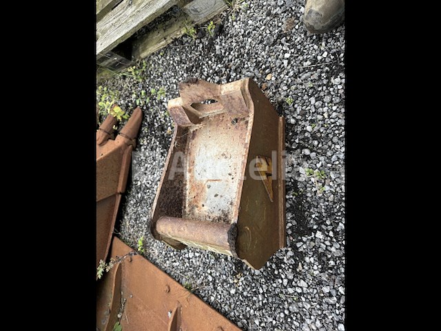 Ardenne plaat - afbeelding 1 van  3