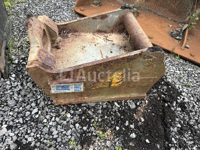 Ardenne plaat - afbeelding 2 van  3