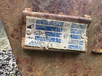 Ardenne plaat - afbeelding 3 van  3