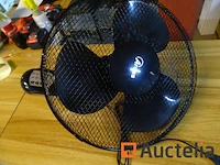 Ardes ar5w40r wand ventilator - afbeelding 2 van  4