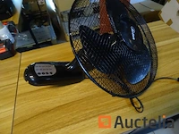 Ardes ar5w40r wand ventilator - afbeelding 3 van  4