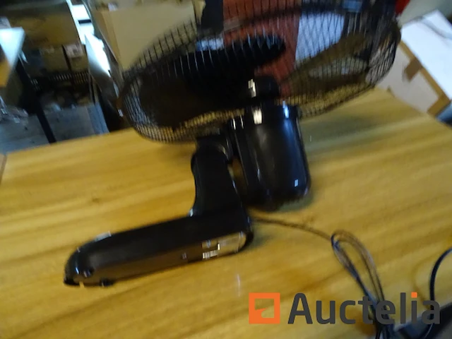 Ardes ar5w40r wand ventilator - afbeelding 4 van  4