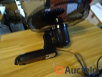Ardes ar5w40r wand ventilator - afbeelding 4 van  4