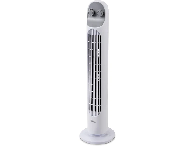 Ardes verticale ventilator - afbeelding 1 van  4