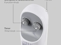 Ardes verticale ventilator - afbeelding 2 van  4