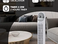 Ardes verticale ventilator - afbeelding 3 van  4