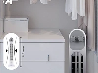 Ardes verticale ventilator - afbeelding 4 van  4