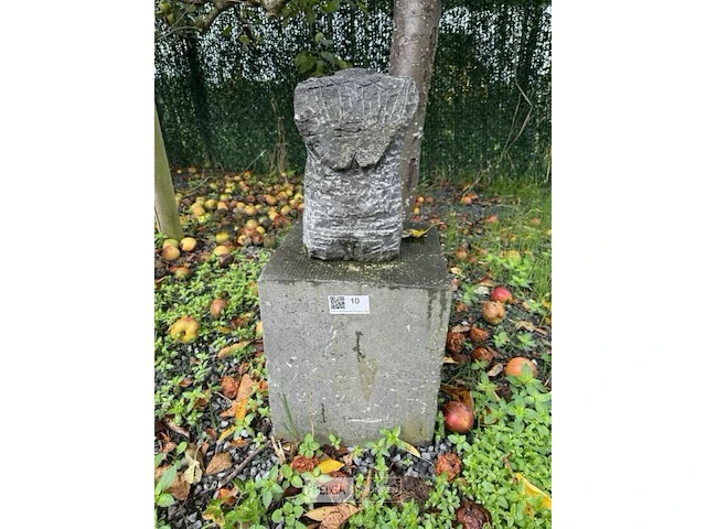 Arduinen beeldje - afbeelding 1 van  2