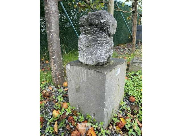 Arduinen beeldje - afbeelding 2 van  2