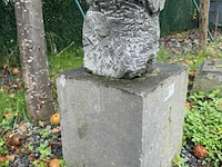 Arduinen beeldje - afbeelding 2 van  2